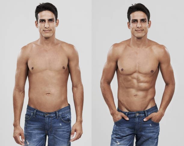 Transformation result 5